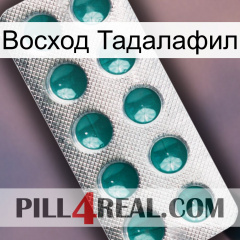 Восход Тадалафил dapoxetine1